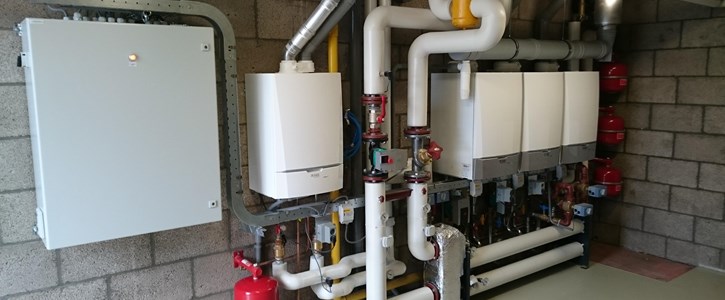 Bromlewe cv-dak-water installateurs
