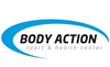 Logo Body Action