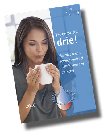 Folder onderhoudscontracten