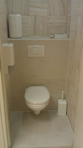Toiletgroep