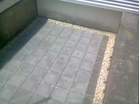 Dakterras